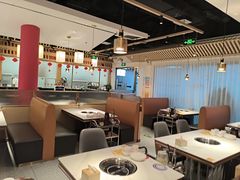 -犇鼎牛潮汕牛肉火锅(新辰里学清路店)