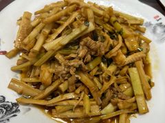 -翠茗农庄土菜馆(天目湖店)