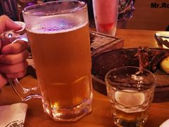 -MR.ROCKY洛奇先生RESTAURANT&BAR(宝安壹方城店)
