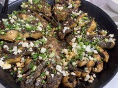 -老于餐厅(民生路店)