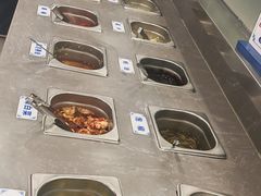 -楼外楼大刀肉传统火锅居(繁荣路店)