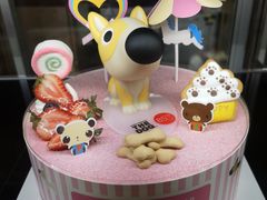 -85度C(南京珠江华海店)