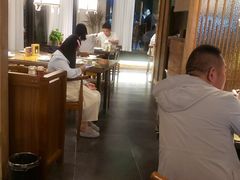 大堂-路小缦·珍馐美馔(市心北路店)