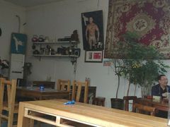 大堂-新疆狼爷烤肉(宋庄店)