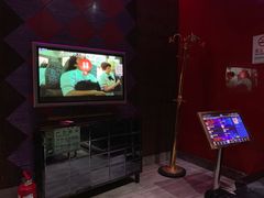 -乐圣量贩KTV自助餐(崇文店)