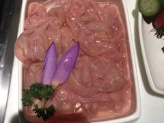 -海底捞火锅(公益西桥店)