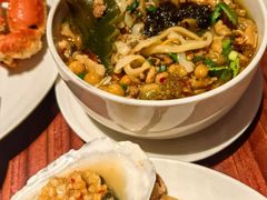 -西安W酒店·WEI全味西餐厅