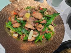 -曾排骨·传家菜(新繁店)