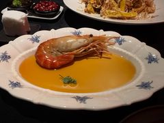 -醉东Oriental House(静安嘉里中心店)