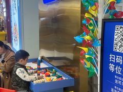 -兰湘子·湘菜小炒(济南领秀城店)
