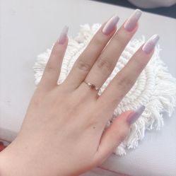 -闺蜜美甲