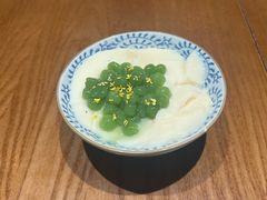 -李百蟹·江南蟹黄面(夫子庙店)