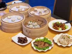 -鼎泰丰(嘉年华•海信广场VILLAGE店)