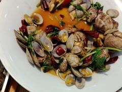 -船歌·鱼水饺青岛菜(枫蓝国际购物中心店)