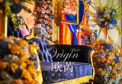 -静安洲际酒店·宴会厅