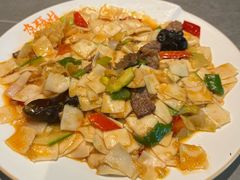 -青海名吃尕张娃非遗烤肉(城中店)
