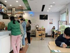 -老乡鸡(滨湖假日店)