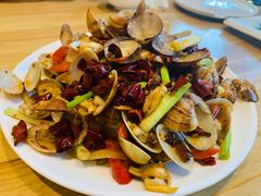 -南海渔家•海鲜•正宗海南菜(海棠湾店)