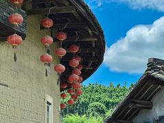 -福建土楼(南靖)景区