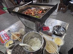 -郝大姐·乌龙山铁板烧(大学城三店)