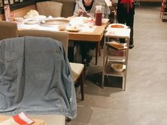 大堂-蜀留香火锅(西南角店)