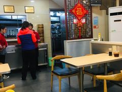 大堂-鸡鸣汤包(仙林店)