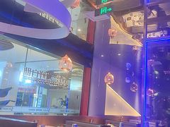-奔海甄选·活鲜刺身铁板烧自助(太原里店)