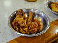 -老师家羊杂碎(延安总店)
