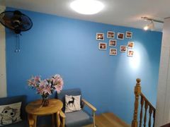 -琴芳艺所艺术培训.古筝钢琴