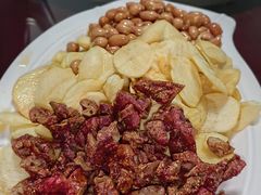 -嘉里饭庄