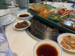 -喜聚薈·花膠雞海鮮火鍋(越秀店)