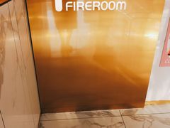 -TFIREROOM火社的茶(裕华万达店)