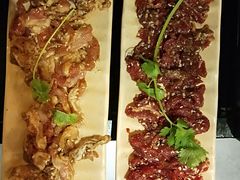 -印象三宝潮汕鲜牛肉火锅烤肉(友谊阳光城店)