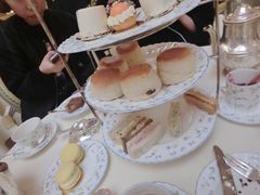 -The Ritz Restaurant