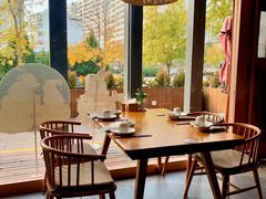 靠窗位-丹江渔村(望京店)