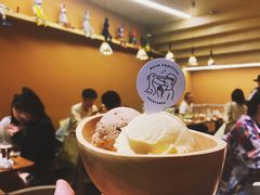 自制冰淇淋-osteria pelecanus鹈鹕野餐(滨江星耀店)