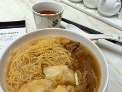 -麦奀云吞面世家 山顶店(山顶广场店)