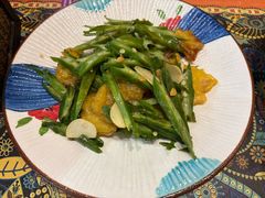脆肉四角豆-荷花泰菜(东方新天地店)