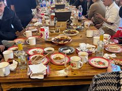 -冶建镜子·老南昌大排档·江西虾王(总店)