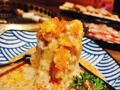 -焱岛烧肉·活鳗炙烤(晋江万达店)