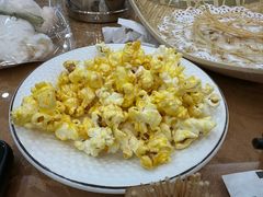 -渔码头食府(蓬莱阁店)