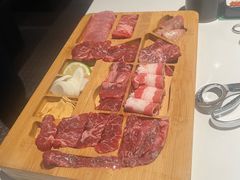 -勇誌烧肉·焱铁烧