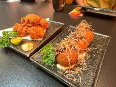 -無二炙坊·和牛烧肉(大钟寺1733店)