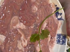-华哥新鲜猪精品美食