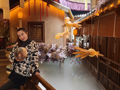 -叶叶菩提(太原别墅店)