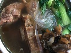 -东记肉骨茶(南阳路店)