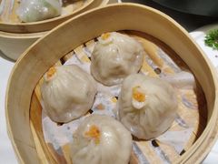 上海小笼包-凯逸轩·匠心粤菜(中城名仕汇店)