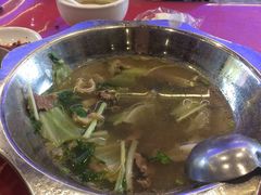 -谢老五跷脚牛肉·非遗传承店