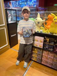 -Hamleys 玩具王国(杭州店)