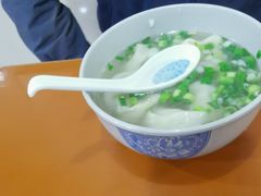 -绿杨馄饨店(上塘街店)